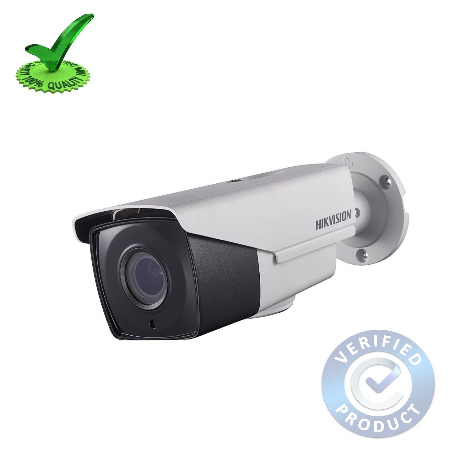 Hikvision DS-2CE1AC0T-IT3F 1MP HD Bullet Camera Hikvision DS-2CE1AC0T-IT3F 1MP HD Bullet Camera